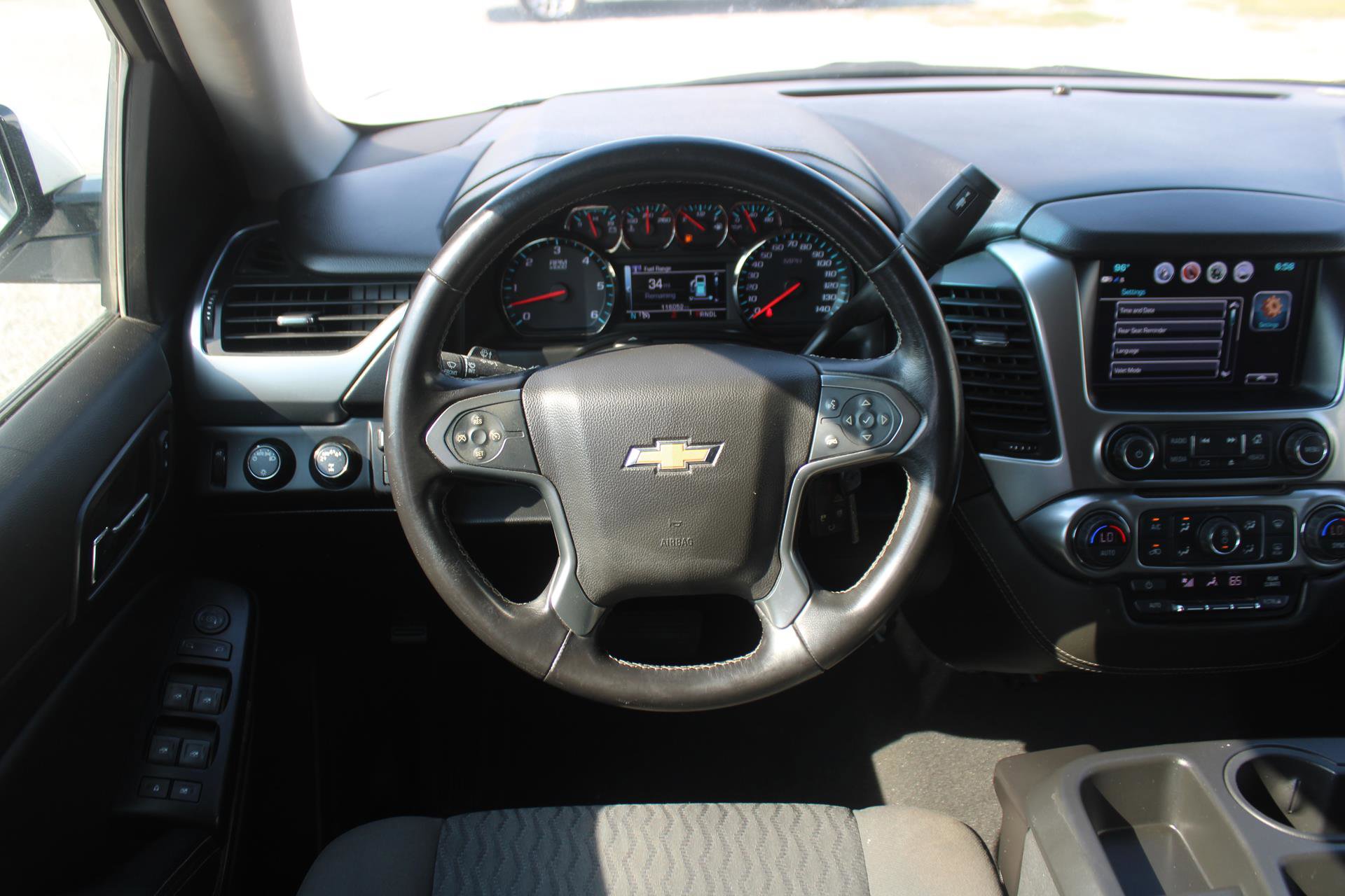 Used 2020 Chevrolet Tahoe LS w/ Max Trailering Package image 14