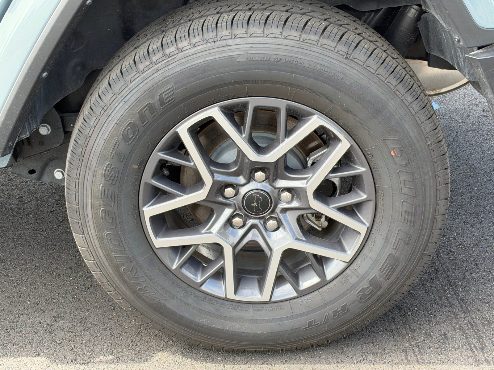 Used 2026 Jeep Wrangler Unlimited Sahara AWD/4WD image 19