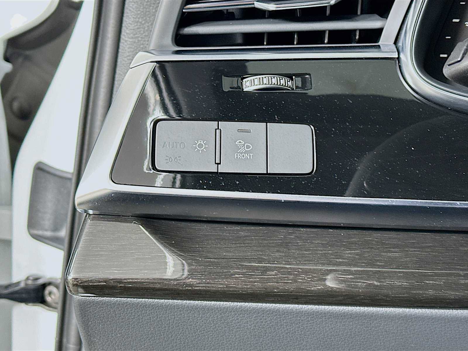 New 2026 Audi Q7 2.0T Premium Plus image 10