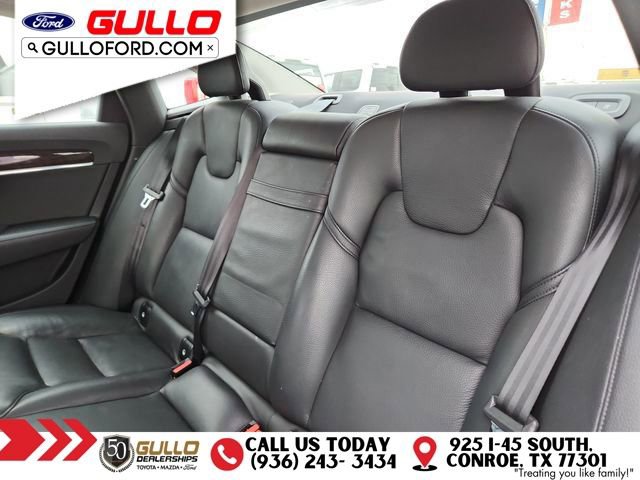 Used 2018 Volvo S90 T5 Momentum FWD image 13