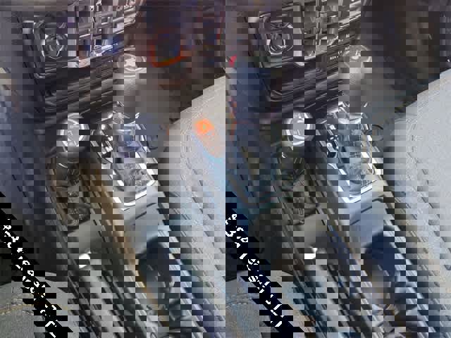 New 2026 Jeep Wrangler Sport S image 32