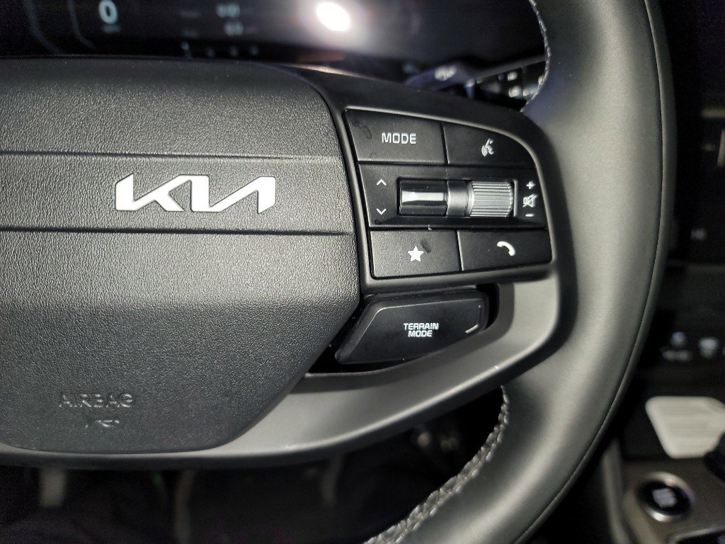 New 2026 Kia Sportage X-Line image 13