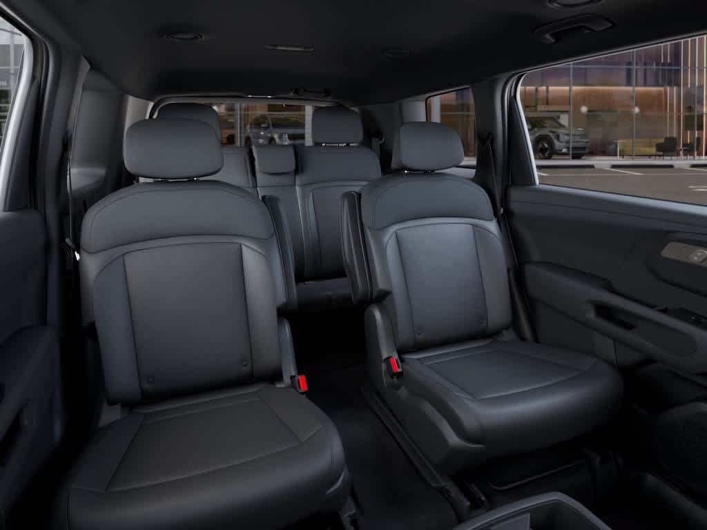 New 2027 Kia Telluride S FWD image 16