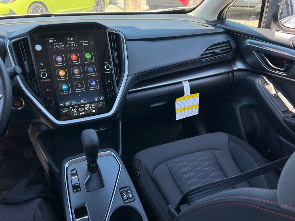 New 2026 Subaru Impreza 2.0i Sport image 18