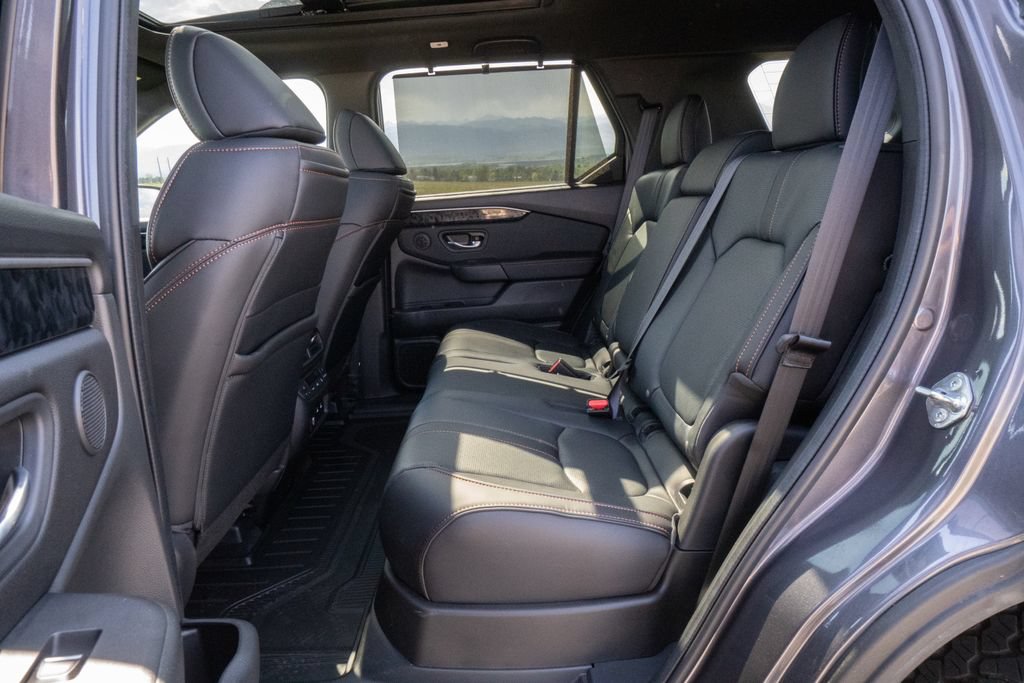 Used 2026 Honda Passport TrailSport Elite image 25