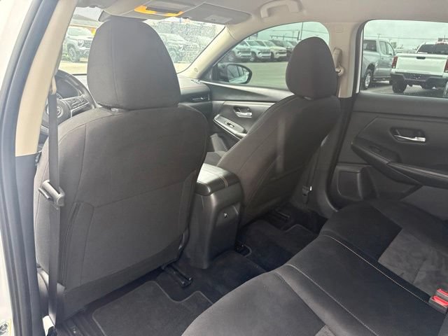 Used 2023 Nissan Sentra SR FWD image 25