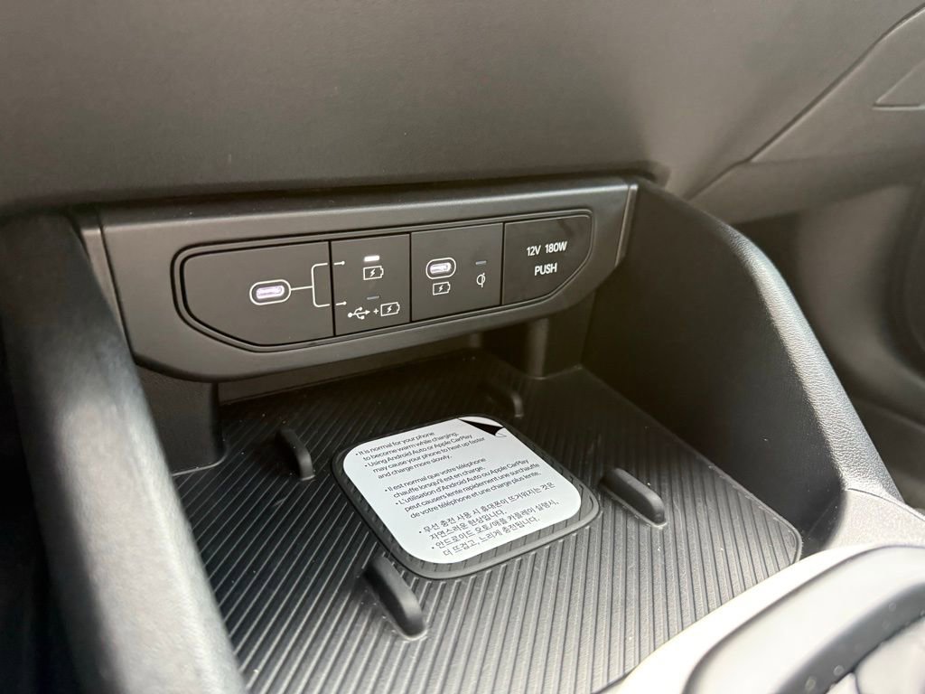 Used 2025 Kia K4 GT-Line w/ GT-Line Sunroof Package image 19