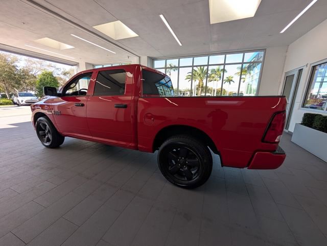 Used 2018 RAM 1500 Express w/ Express Value Package image 11