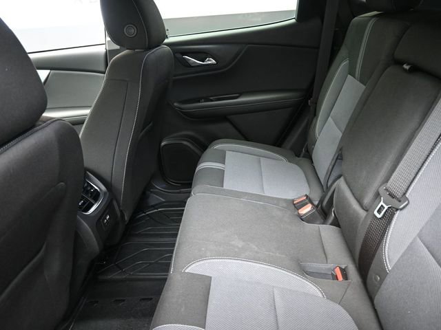 Used 2024 Chevrolet Blazer LT w/ Convenience Package image 22