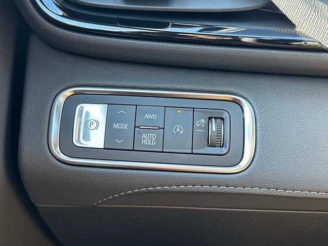 New 2026 Buick Enclave Sport Touring w/ Power Package image 25