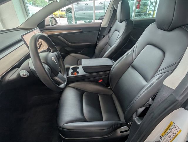 Used 2023 Tesla Model 3 Standard Range image 5