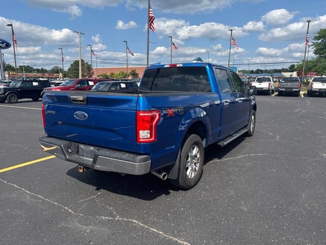 Used 2017 Ford F150 XLT w/ XTR Package AWD/4WD image 5