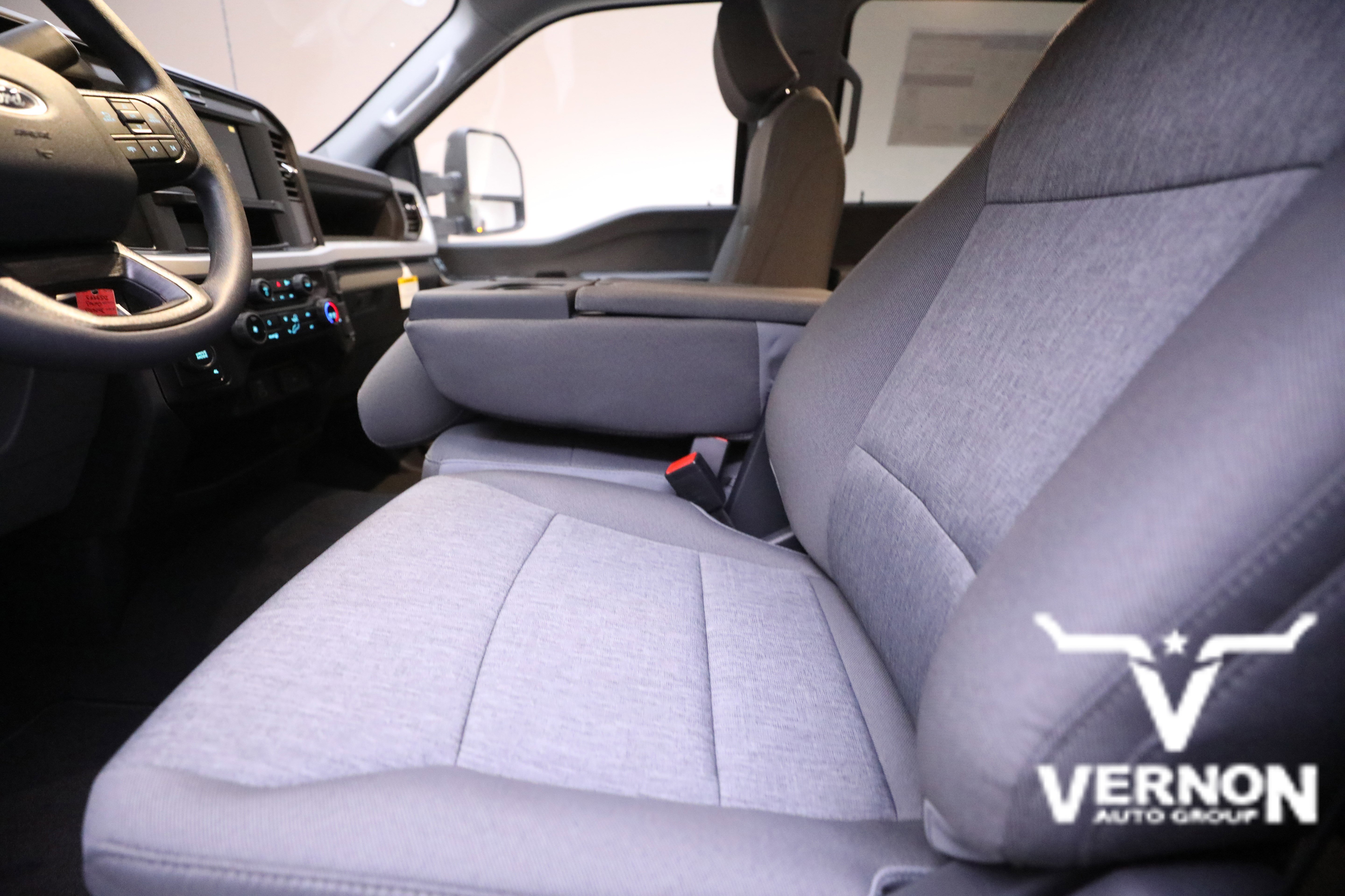 New 2026 Ford F350 XL image 10