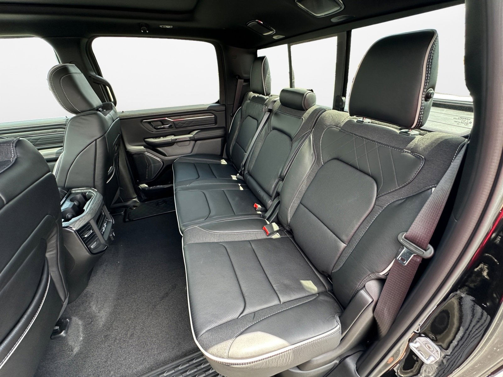 New 2025 RAM 1500 Limited image 13