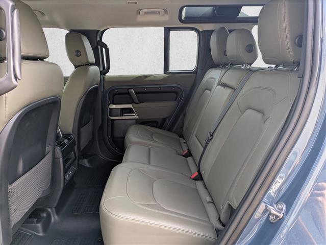 Used 2023 Land Rover Defender 110 S AWD/4WD image 19