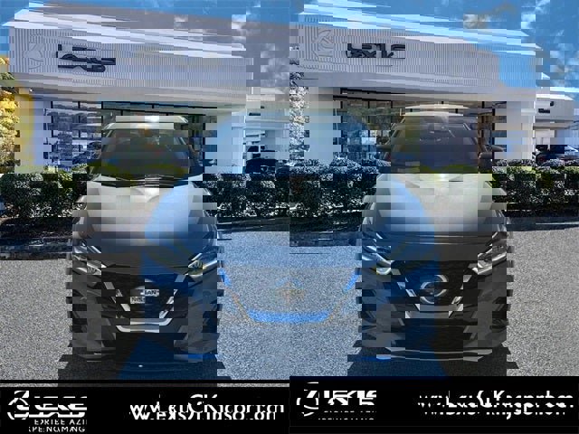 Used 2020 Nissan Maxima 3.5 SV w/ Floor Mat Group image 8