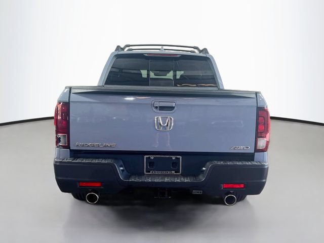 Used 2023 Honda Ridgeline RTL image 24