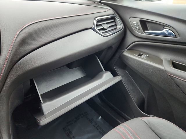 Used 2022 Chevrolet Equinox RS w/ Infotainment Package image 46