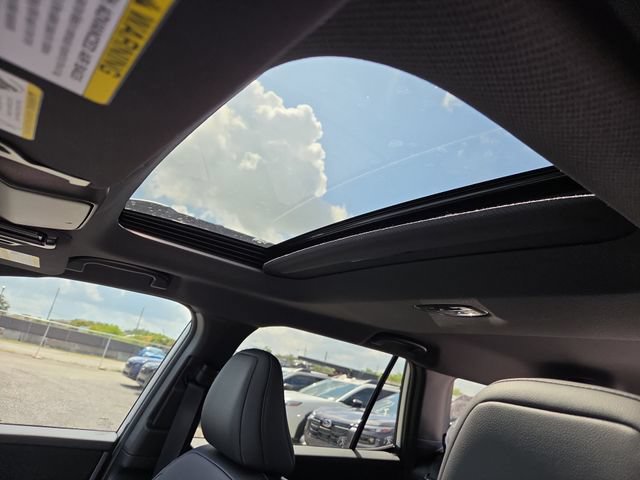 New 2026 Subaru Outback Premium AWD/4WD image 22