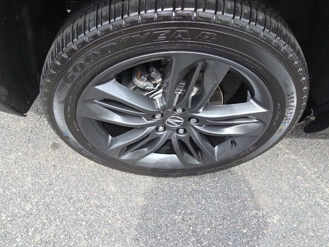 Used 2023 Acura RDX A-Spec AWD/4WD image 23