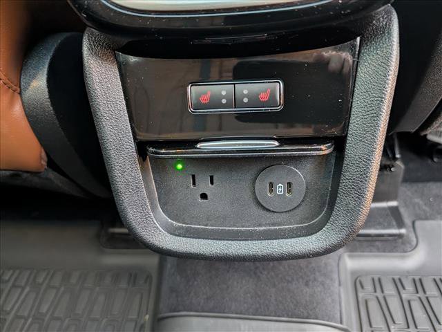 Used 2023 Lincoln Nautilus Reserve image 18