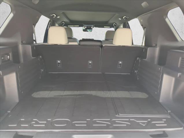 Used 2026 Honda Passport TrailSport Elite image 6