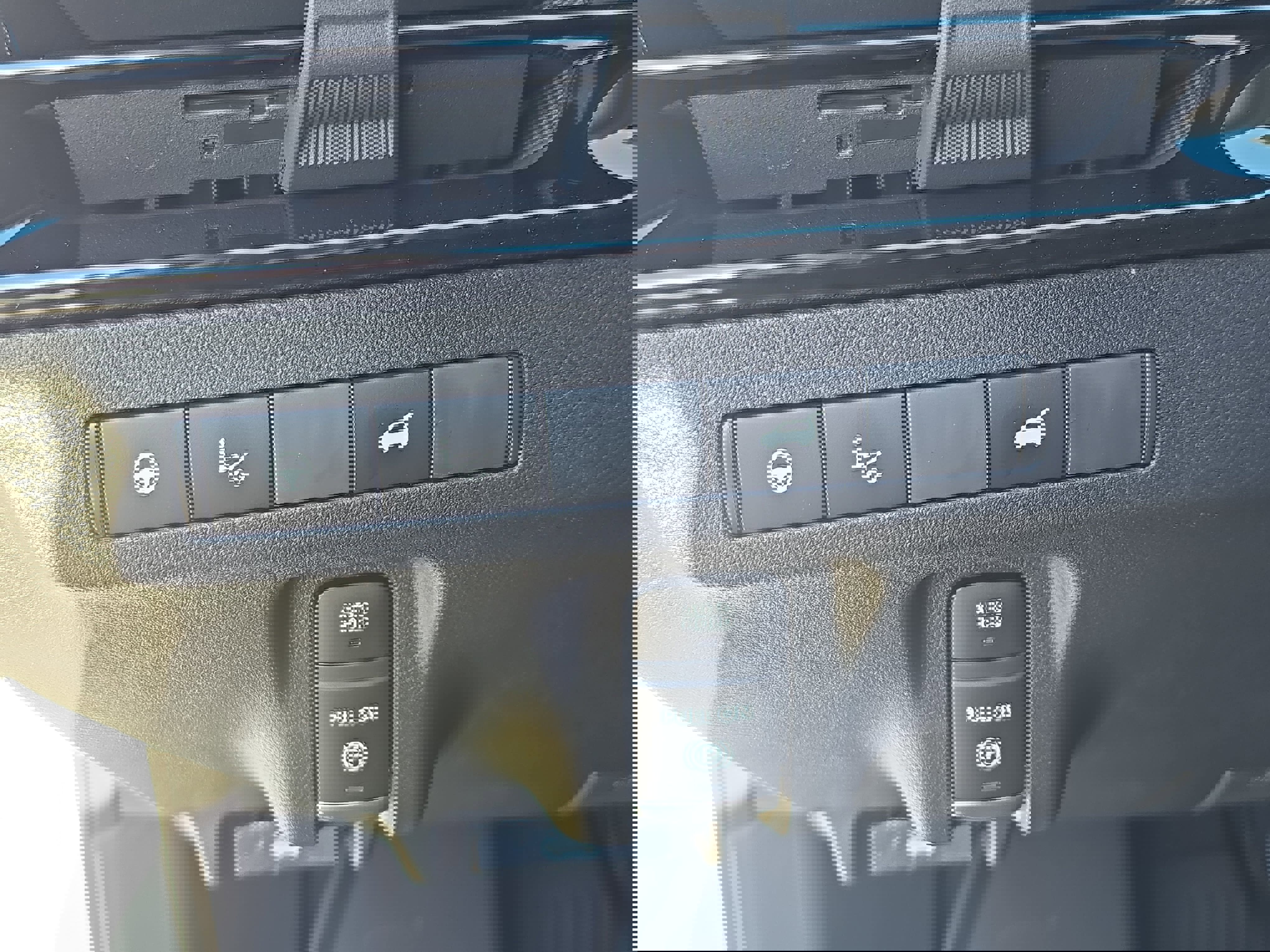 New 2026 Nissan Murano Platinum image 25