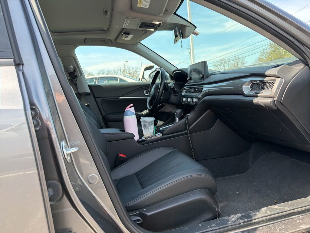 Used 2023 Acura Integra image 2