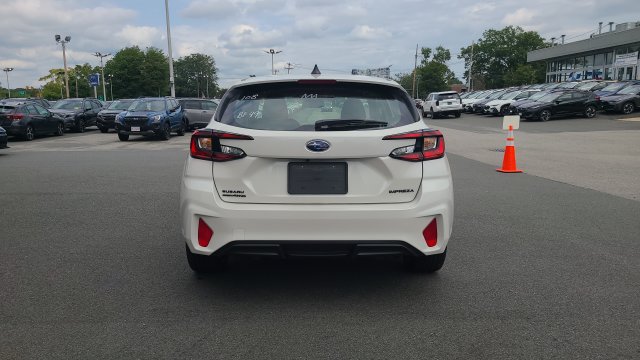 New 2026 Subaru Impreza 2.0i Sport AWD/4WD image 6