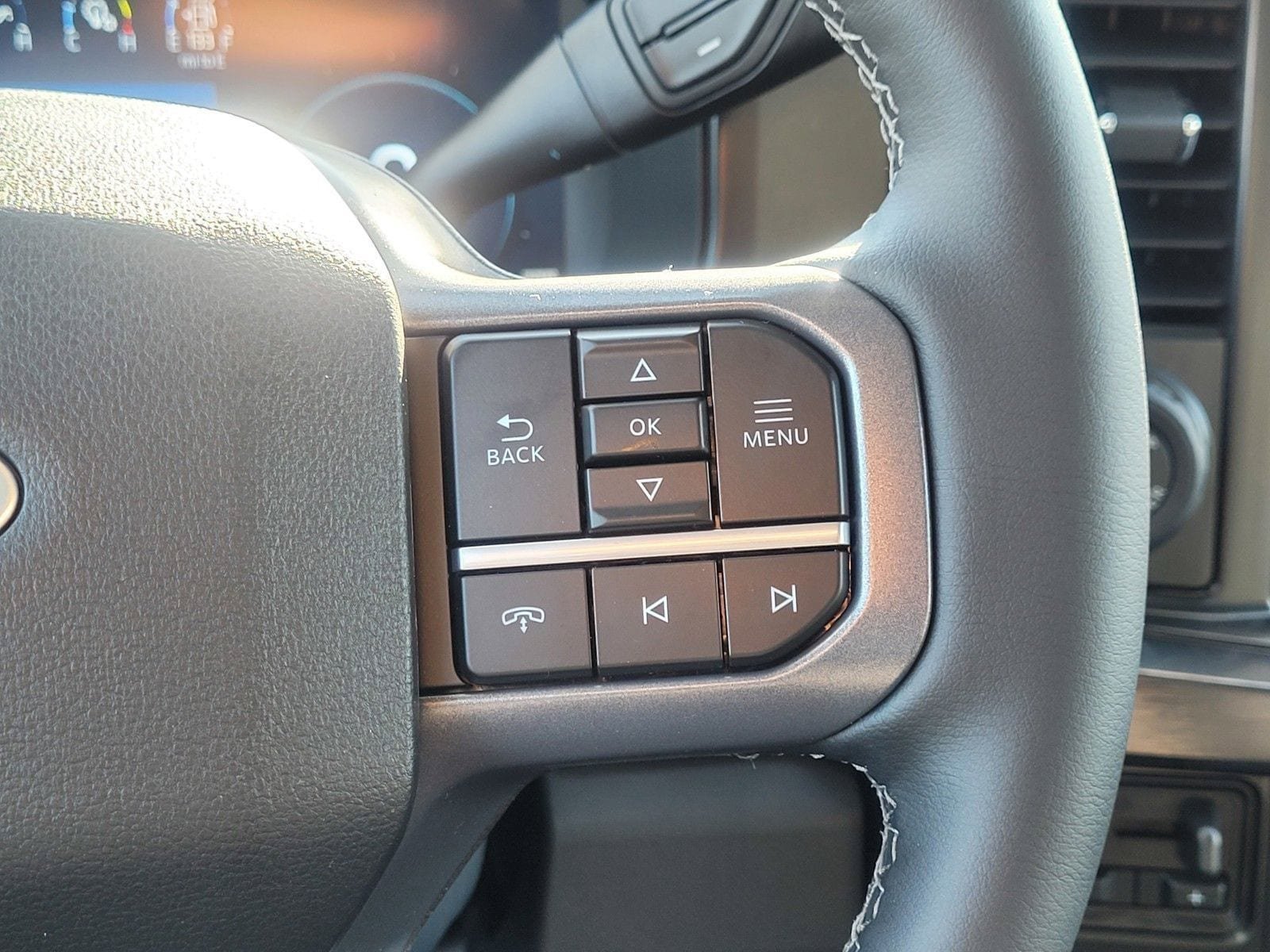 New 2026 Ford F250 4x4 Crew Cab Super Duty image 18
