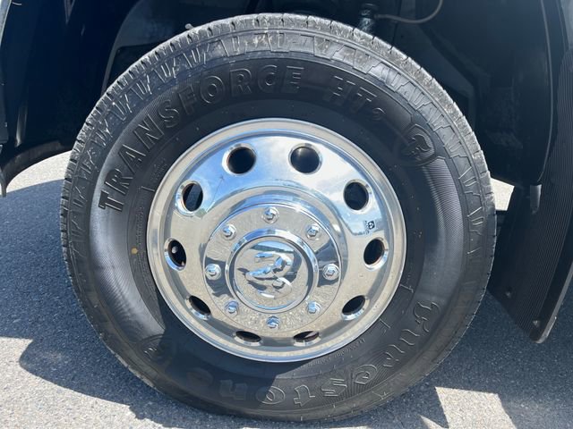 Used 2015 RAM 3500 Laramie w/ Convenience Group AWD/4WD image 27