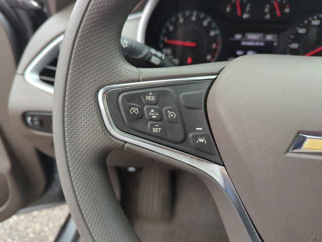 Used 2024 Chevrolet Malibu LT FWD image 21
