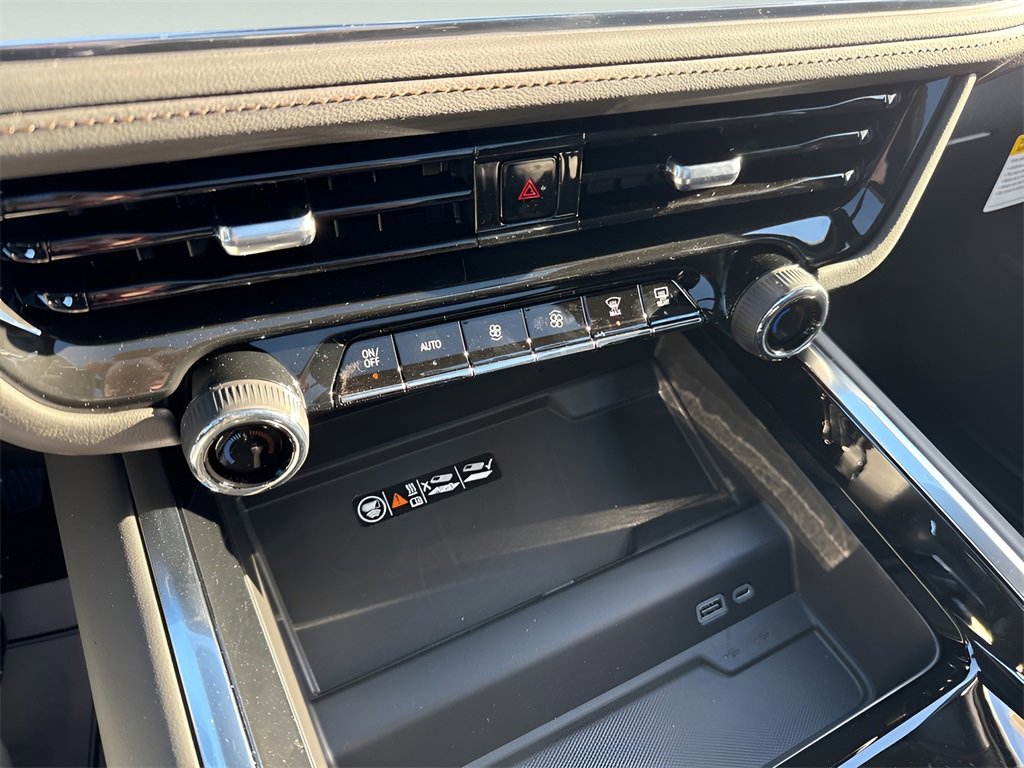 New 2026 Chevrolet Tahoe High Country image 39