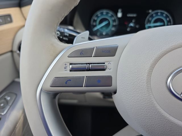 Used 2024 Hyundai Palisade Limited AWD/4WD image 20