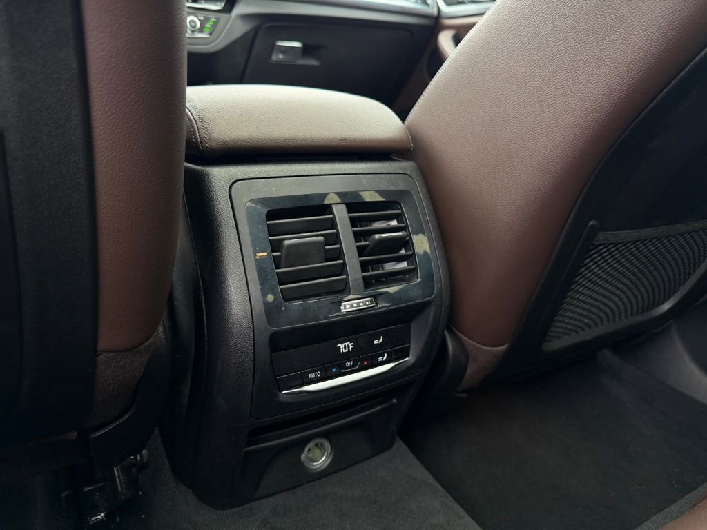 Used 2019 BMW X3 sDrive30i w/ Premium Package RWD image 23