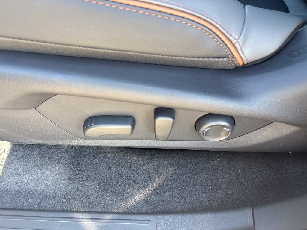New 2026 Subaru Forester Sport AWD/4WD image 17