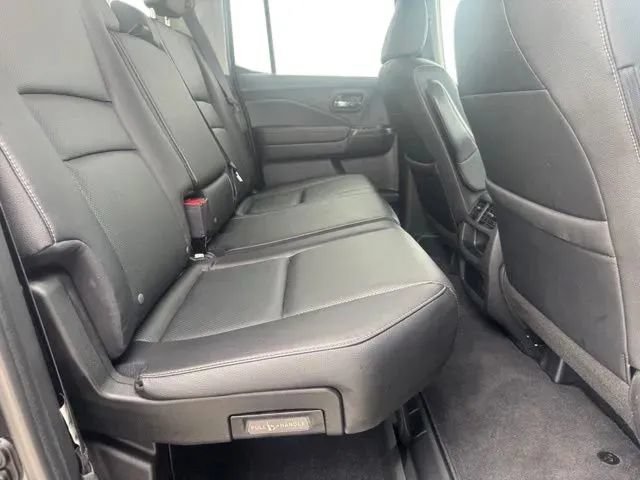 Used 2023 Honda Ridgeline RTL-E image 17