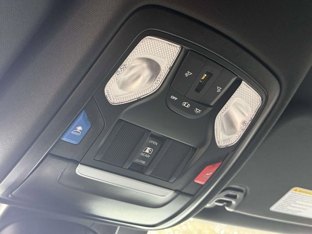 Used 2023 RAM 1500 Rebel w/ Rebel Level 1 Equipment Group image 14