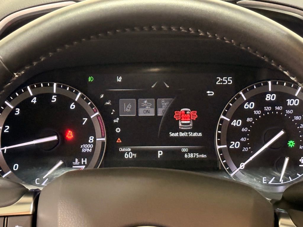 Used 2020 Toyota Highlander XLE image 23