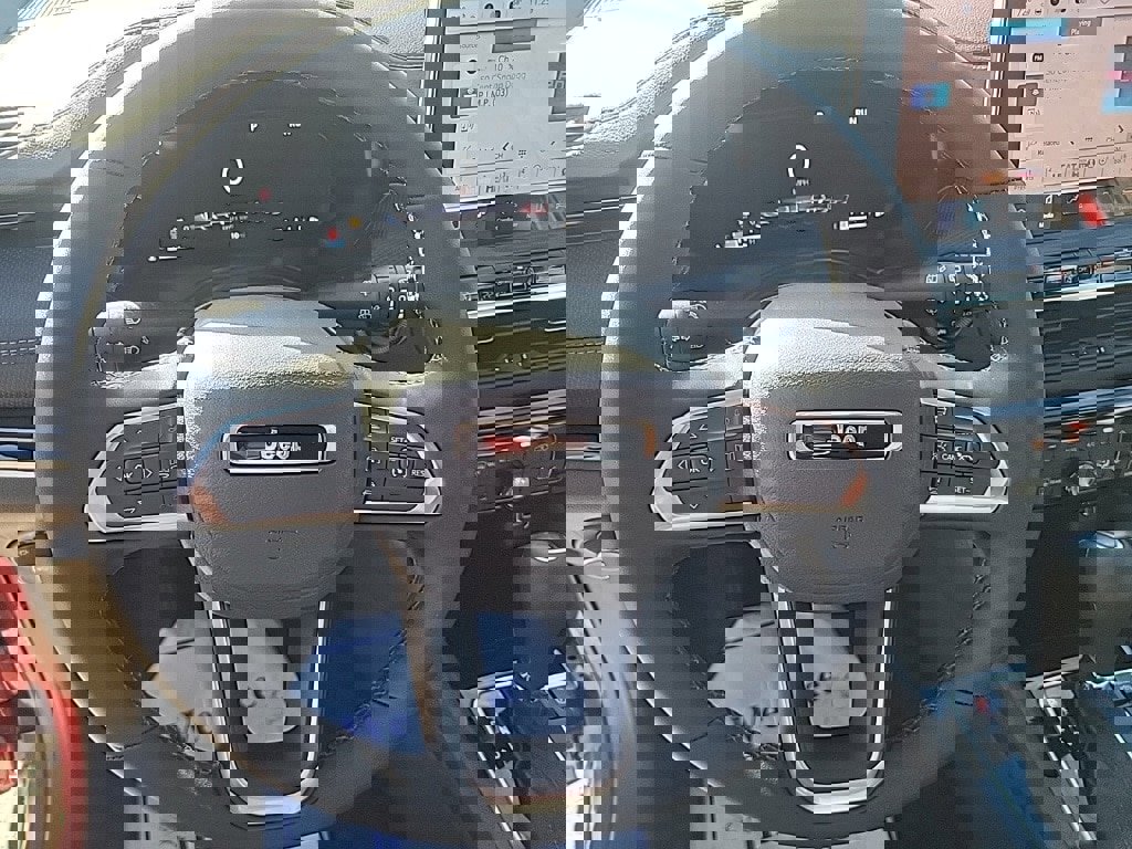 New 2026 Jeep Compass Limited w/ Sun, Sound & Navigation Group image 6