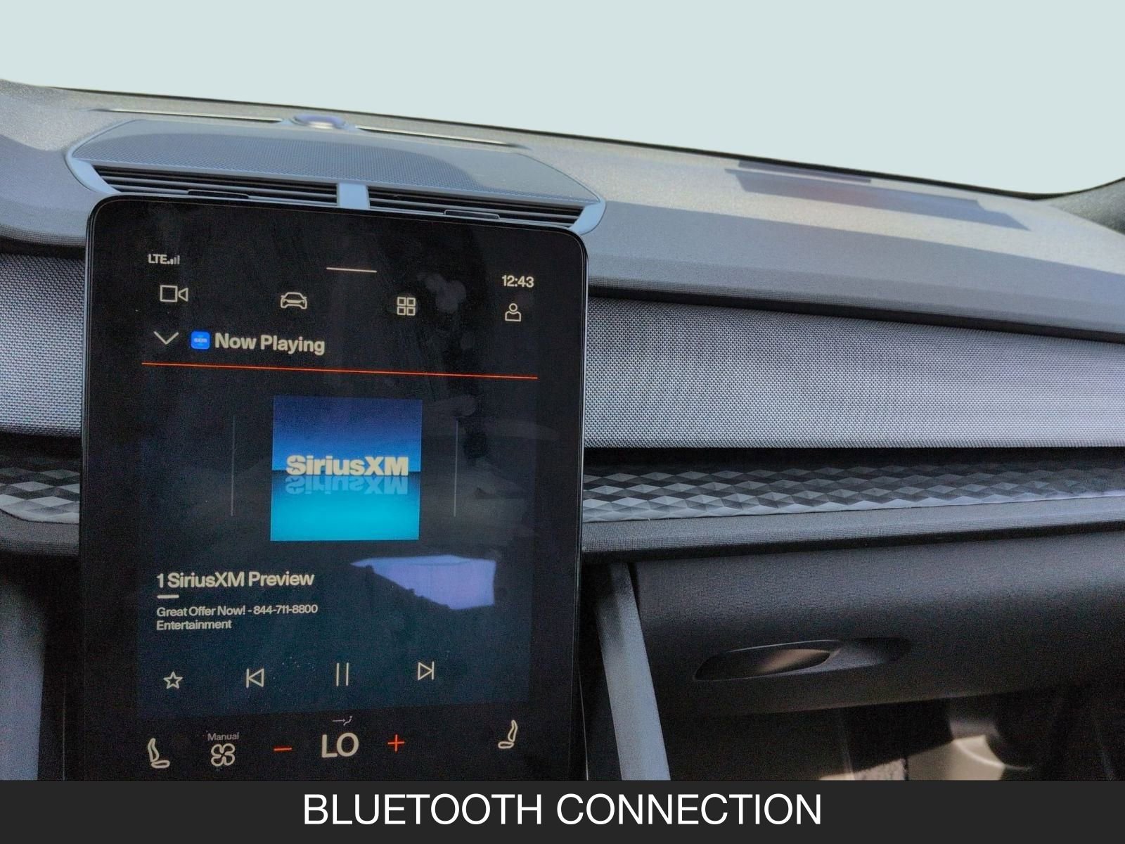 Used 2022 Polestar Polestar 2 FWD image 13