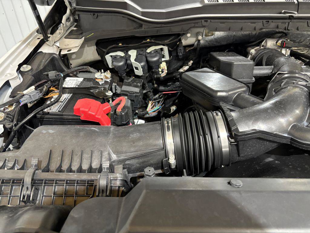 Used 2022 Ford F250 XL w/ Power Equipment Group AWD/4WD image 23