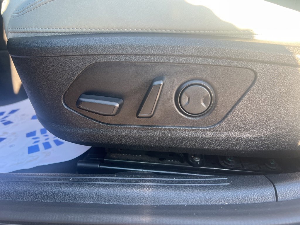 Used 2021 Kia K5 EX image 9