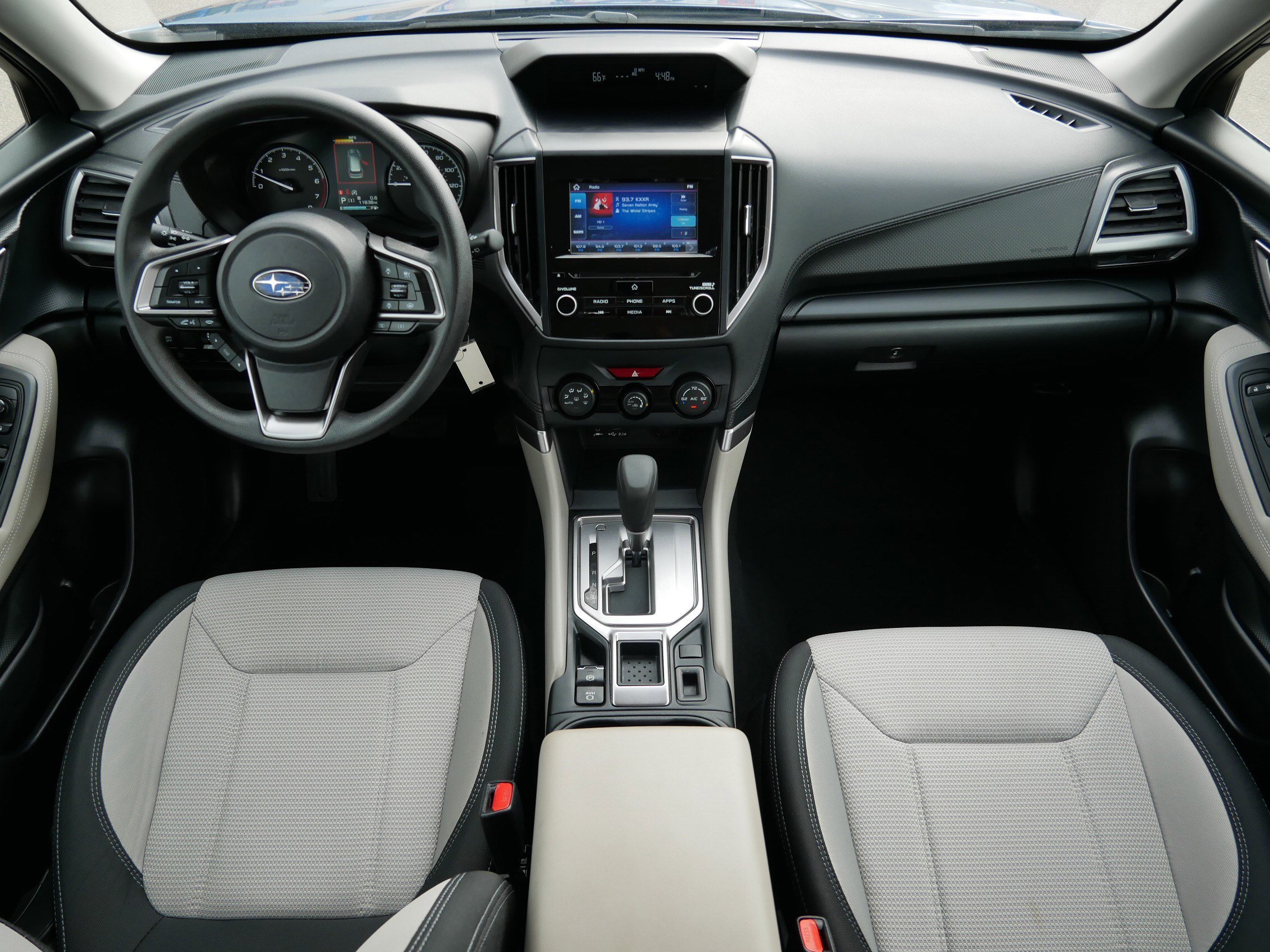 Used 2022 Subaru Forester image 10