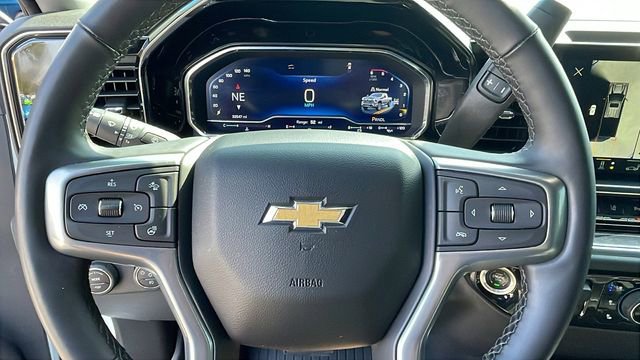 Used 2024 Chevrolet Silverado 3500 LTZ w/ LTZ Premium Package AWD/4WD image 23