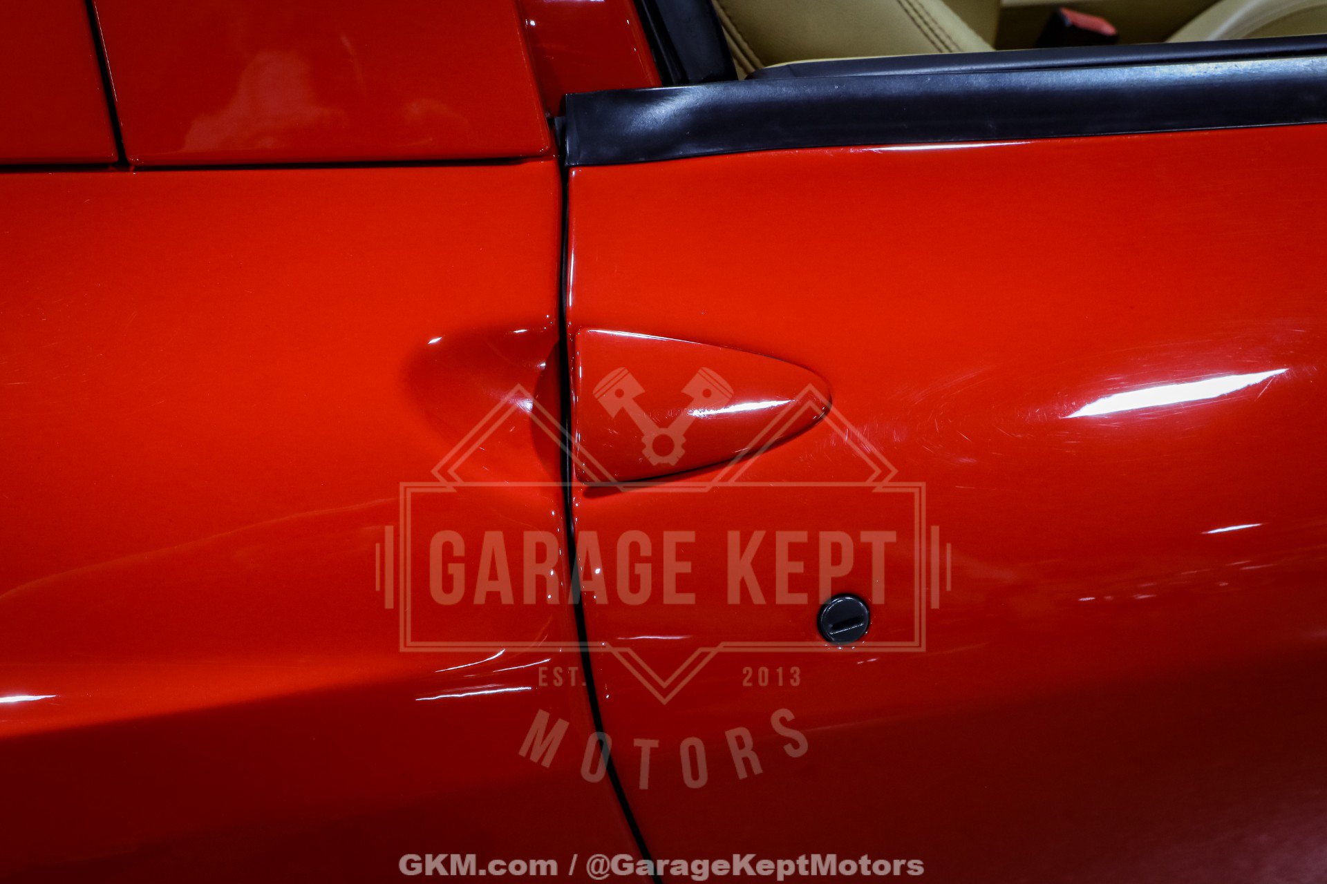 Used 2005 Ferrari F430 Spider image 70