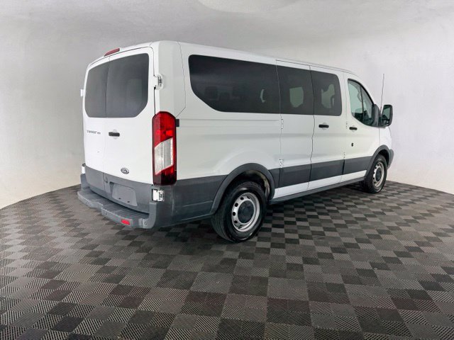 Used 2018 Ford Transit 150 XL RWD image 9