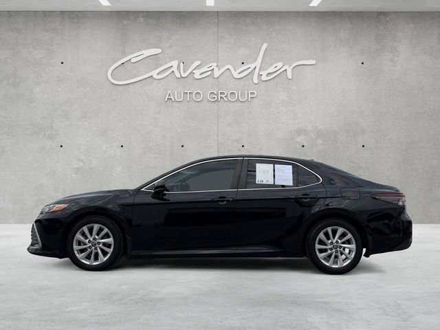 Used 2023 Toyota Camry LE image 13