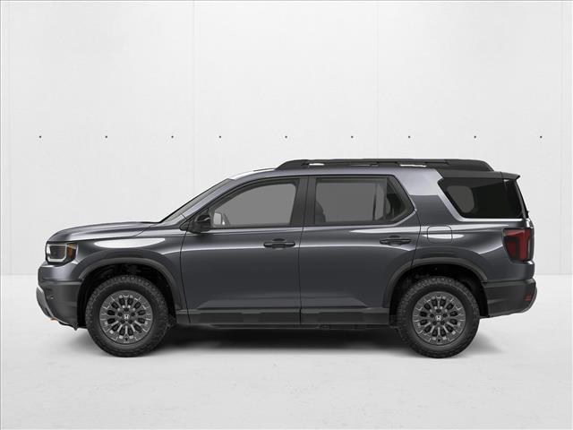 New 2026 Honda Passport TrailSport image 2