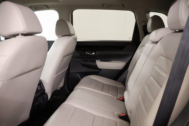 Used 2025 Honda CR-V EX-L image 29